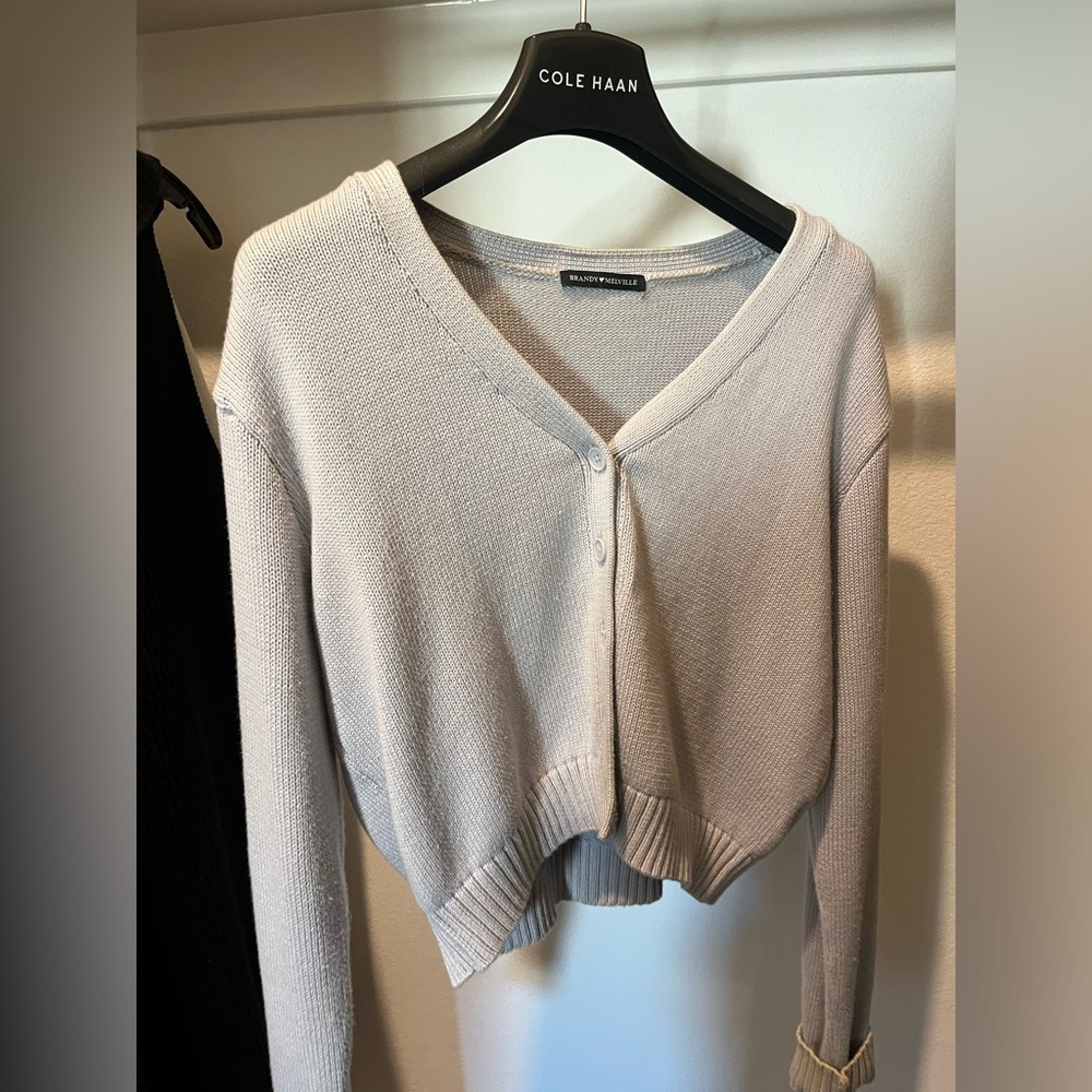 Brandy Melville Cardigan